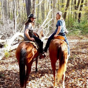 Meet your Posher, Kelsey